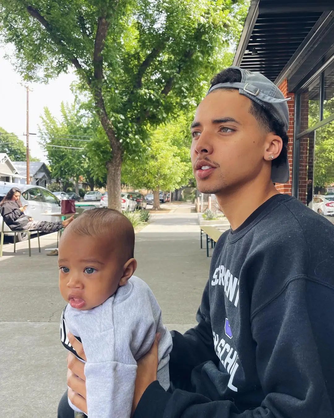 Instagram post thumbnail