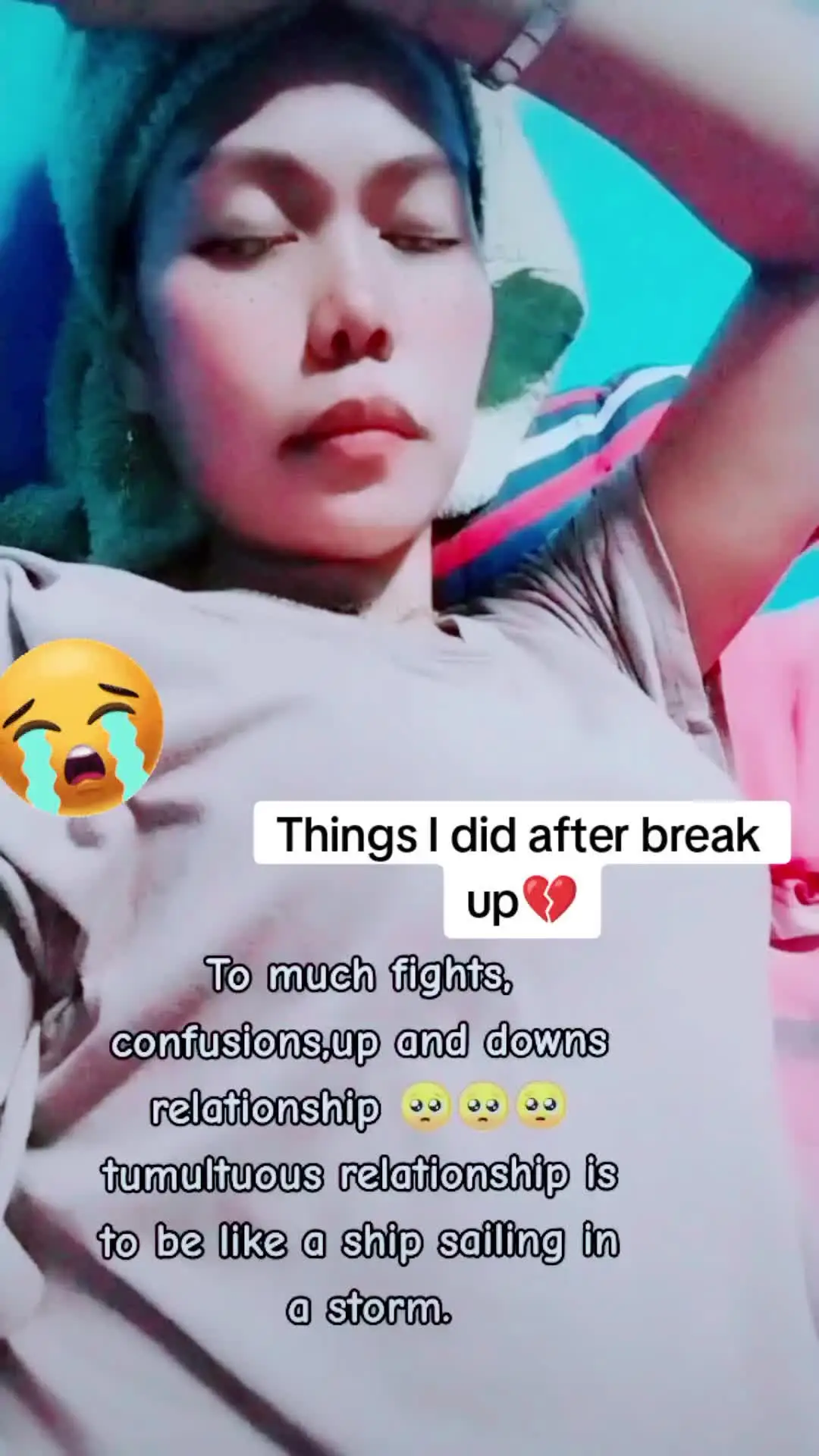 Tiktok post preview 3 from @chealzdinglasan09