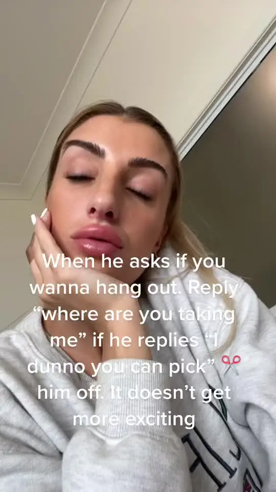 Tiktok post preview 2 from @tamara__djordjevic__