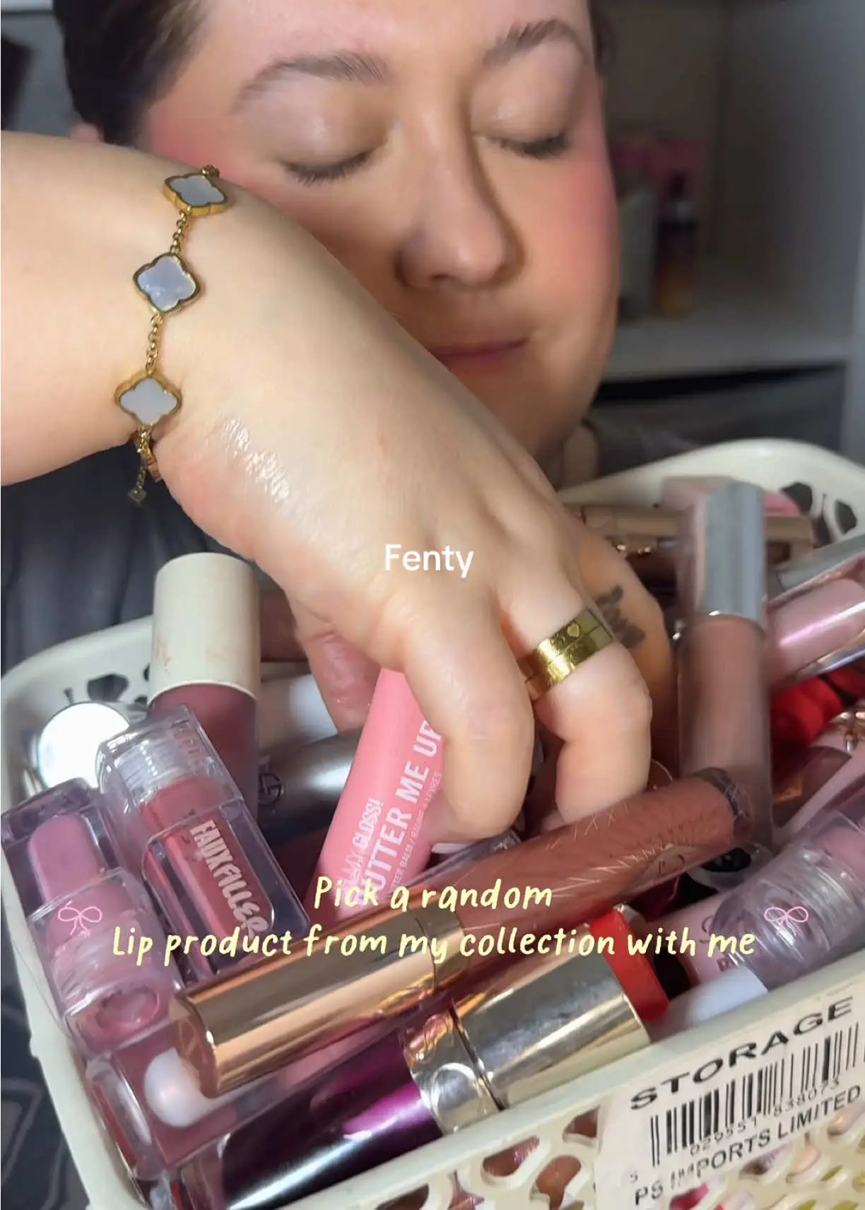 Tiktok post preview 3 from @itsmelissajayn
