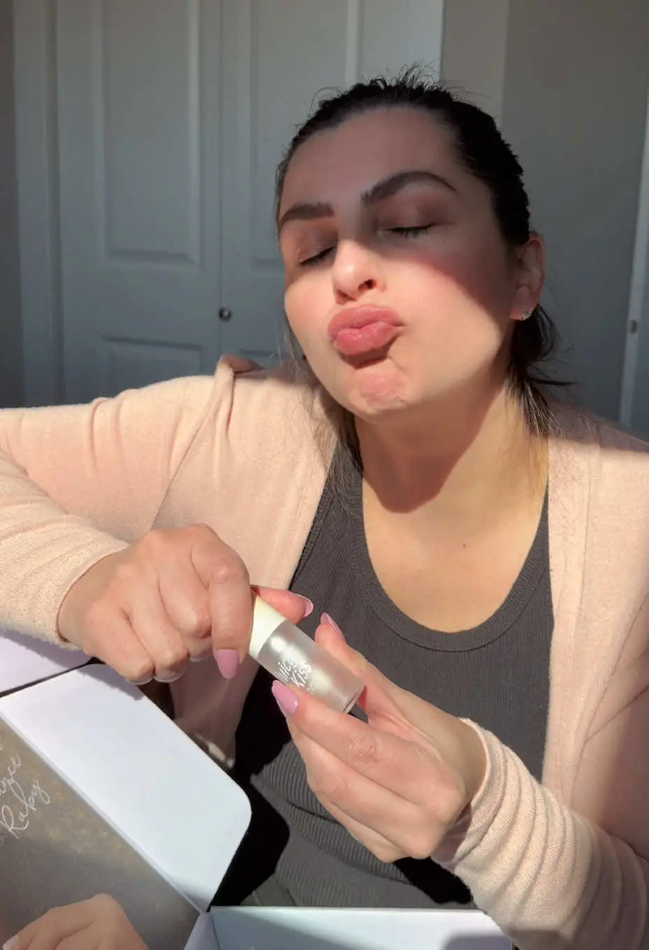 Tiktok post preview 1 from @angiellara.ugc
