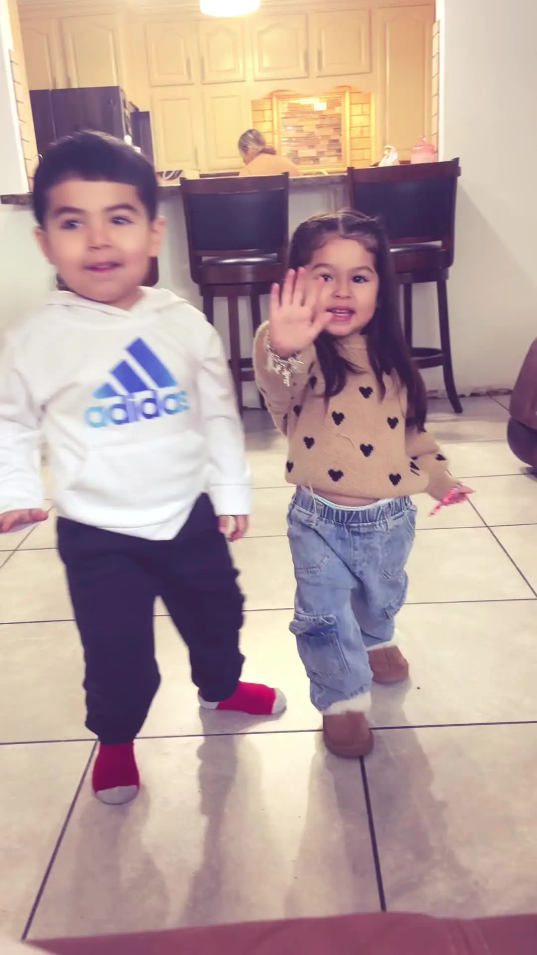 Tiktok post thumbnail
