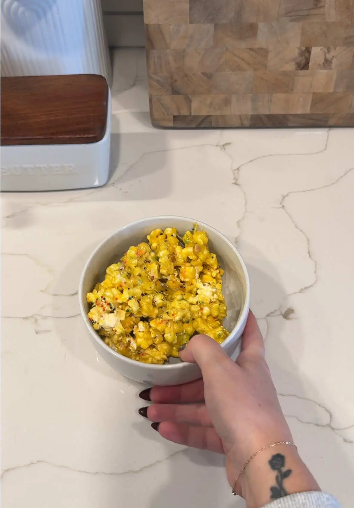 Tiktok post preview 3 from @chelsearose.m