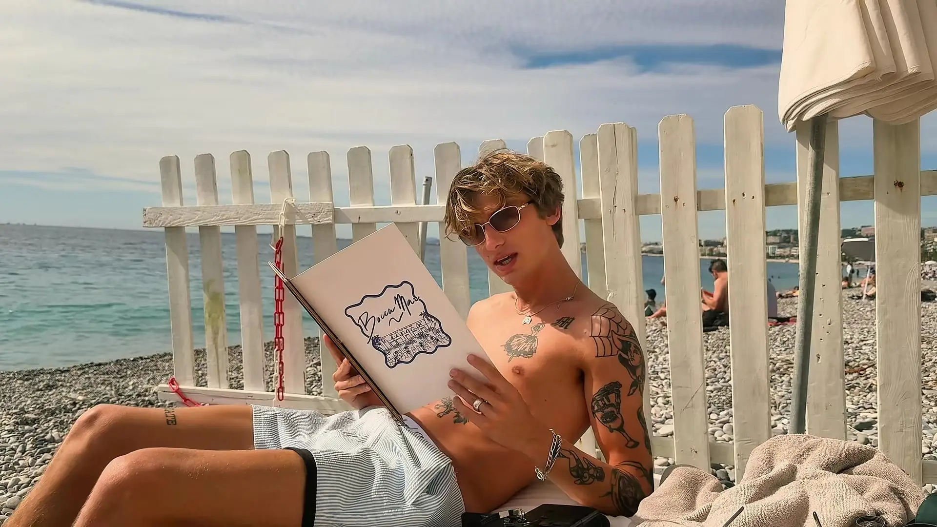 Tiktok post thumbnail