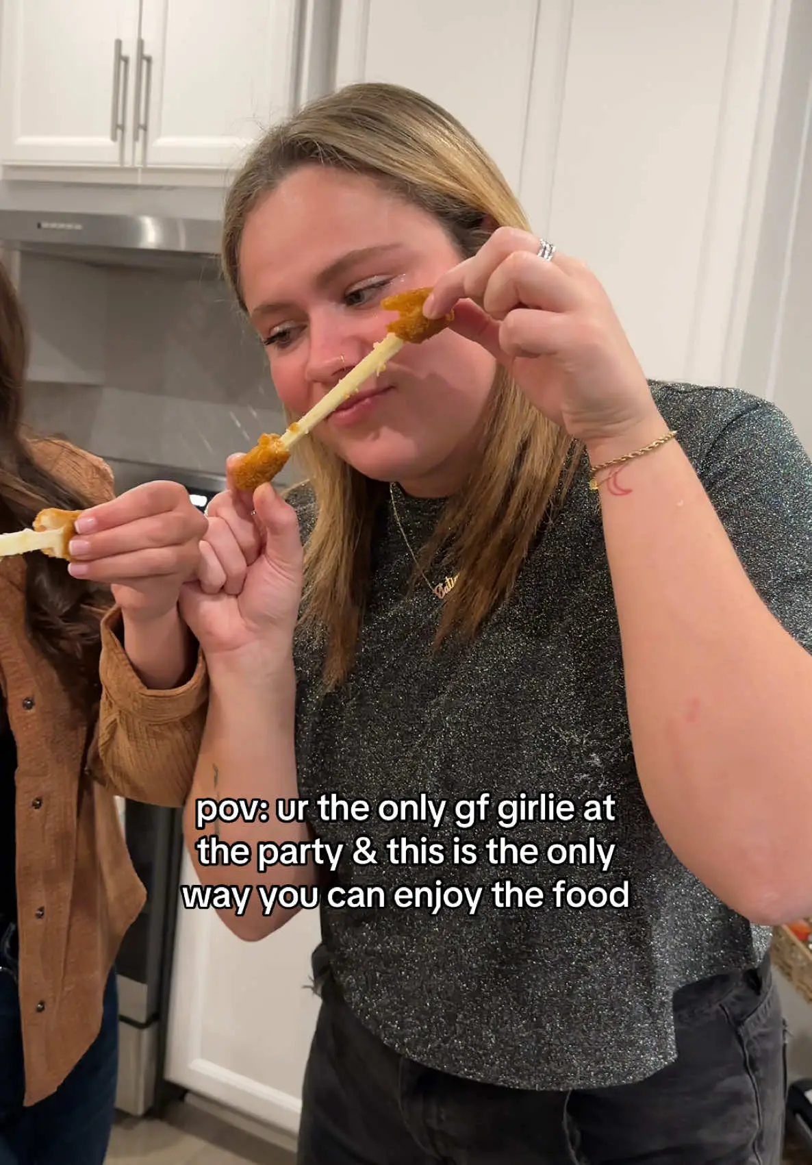 Tiktok post preview 3 from @tatigfeats