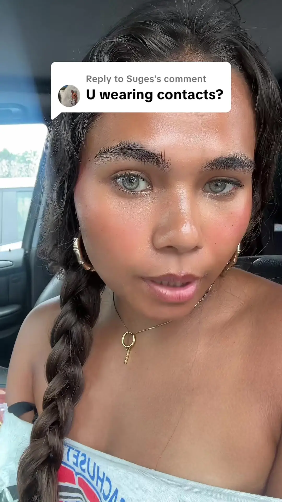 Tiktok post preview 3 from @yasminsvirtualdiary