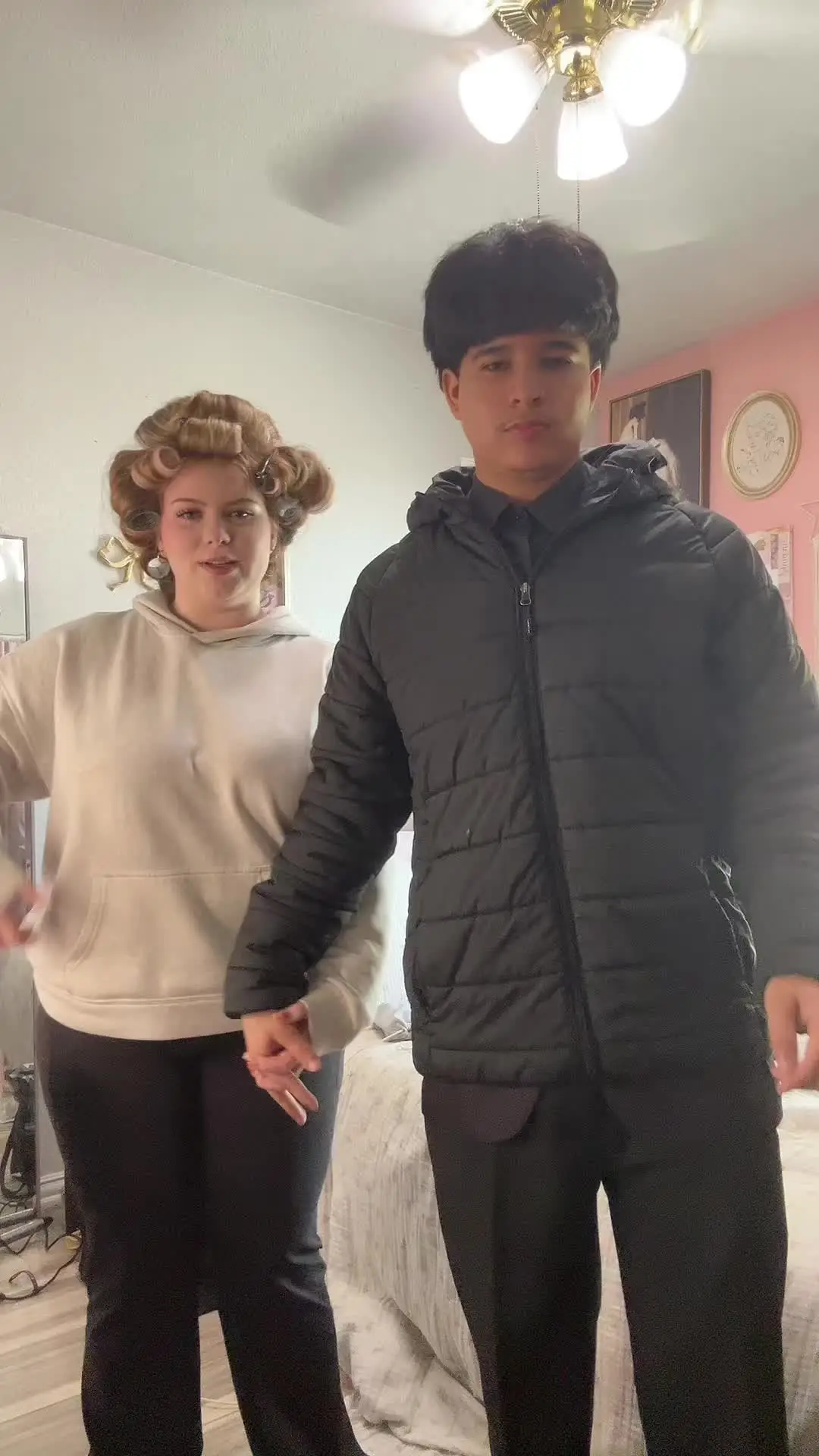 Tiktok post thumbnail