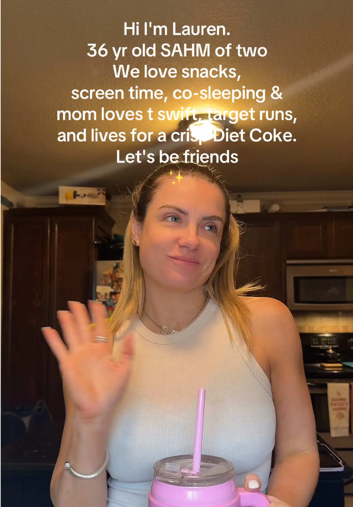 Tiktok post preview 1 from @laurenhwaugh