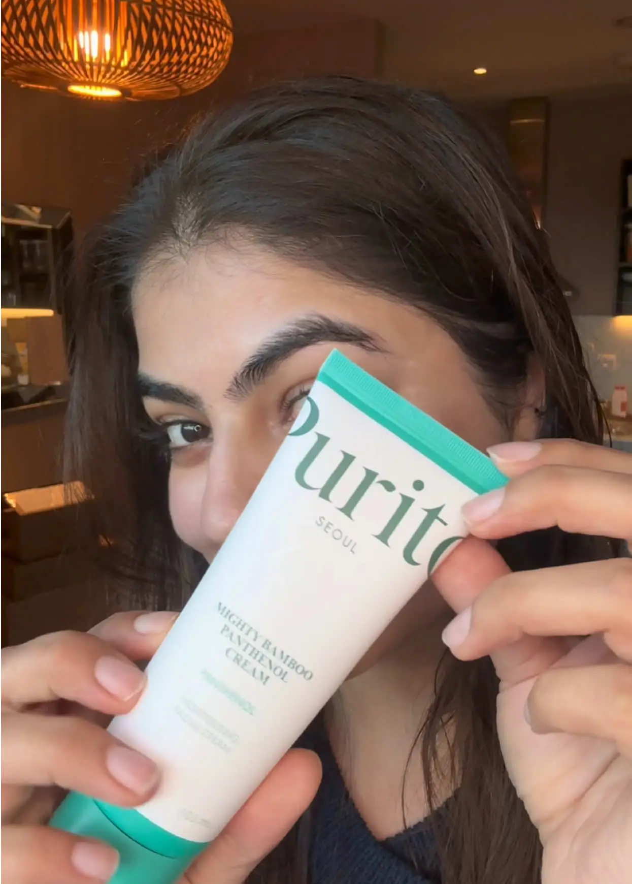 Tiktok post preview 2 from @dewy_and_caffeinated
