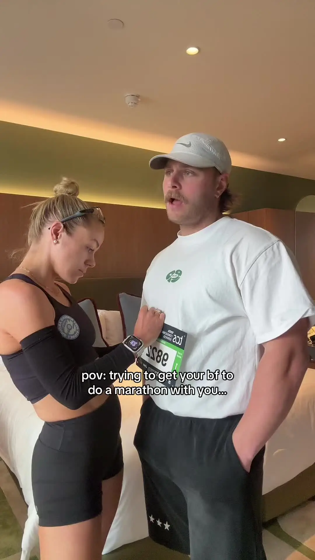 Tiktok post preview 2 from @ali.guy