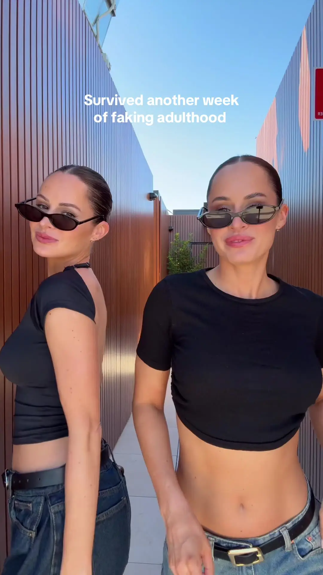 Tiktok post preview 2 from @thebrookertwins1