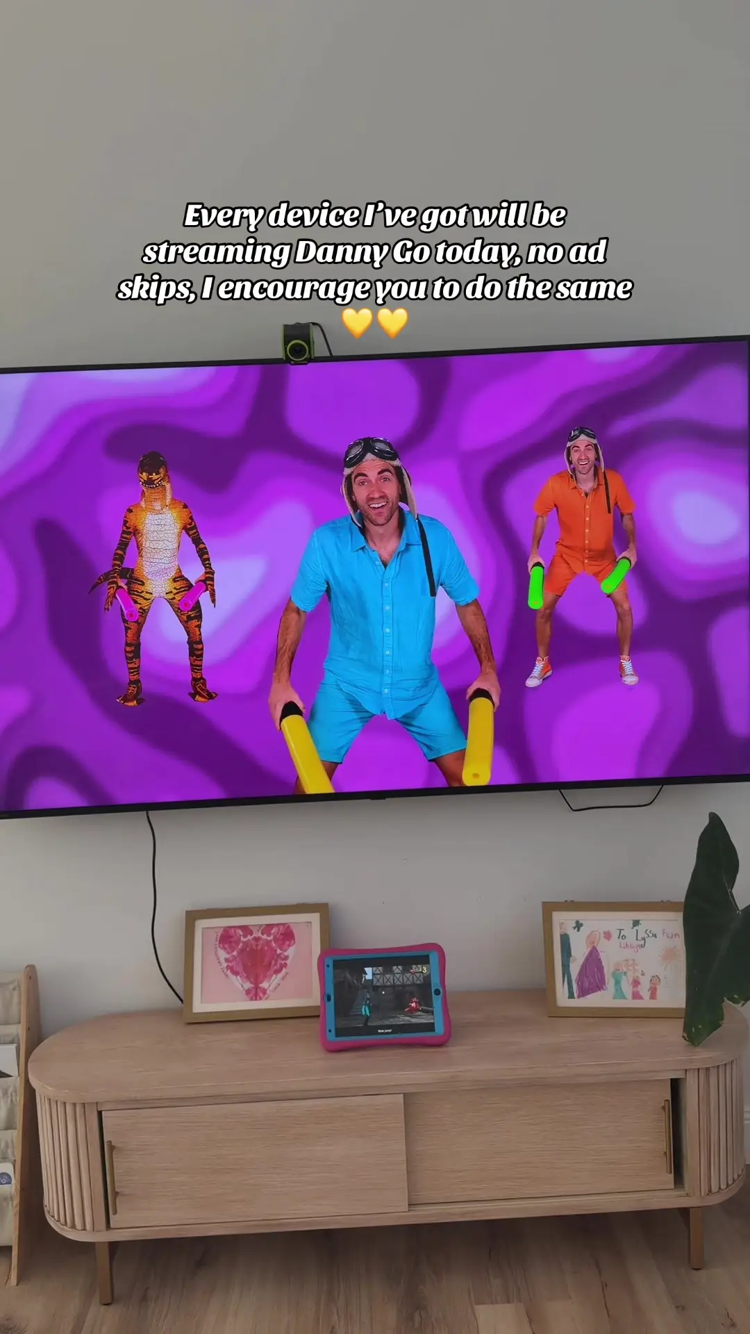 Tiktok post preview 2 from @laurengeary__
