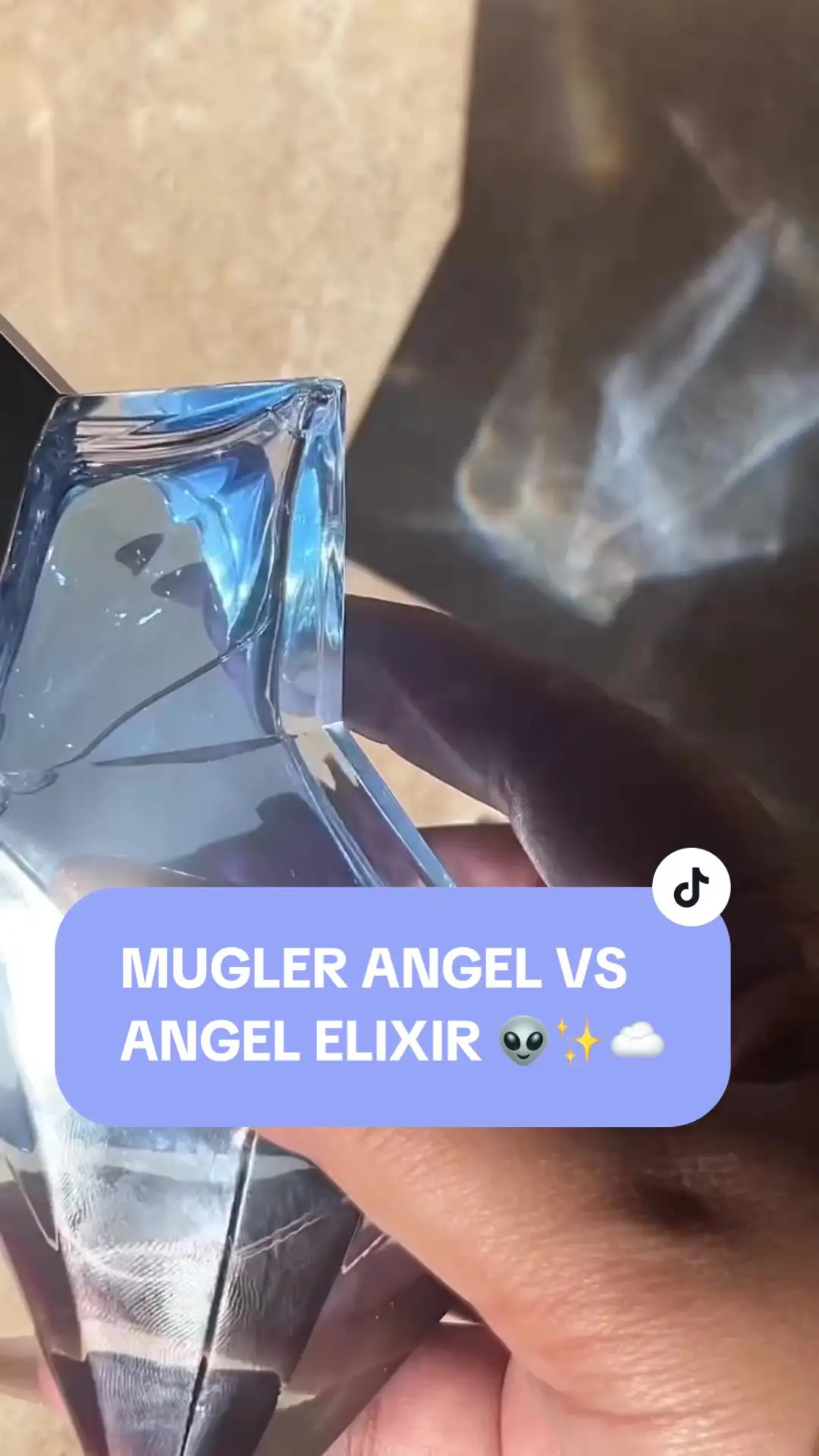 Tiktok post preview 3 from @softglamismyjam