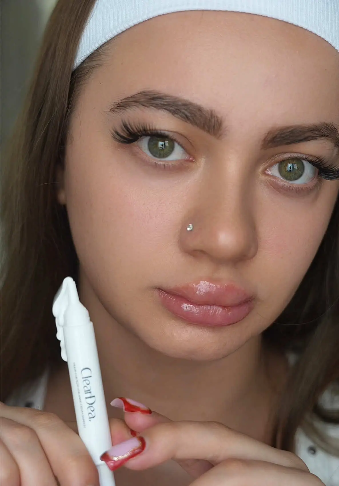 Tiktok post preview 2 from @natashkaats