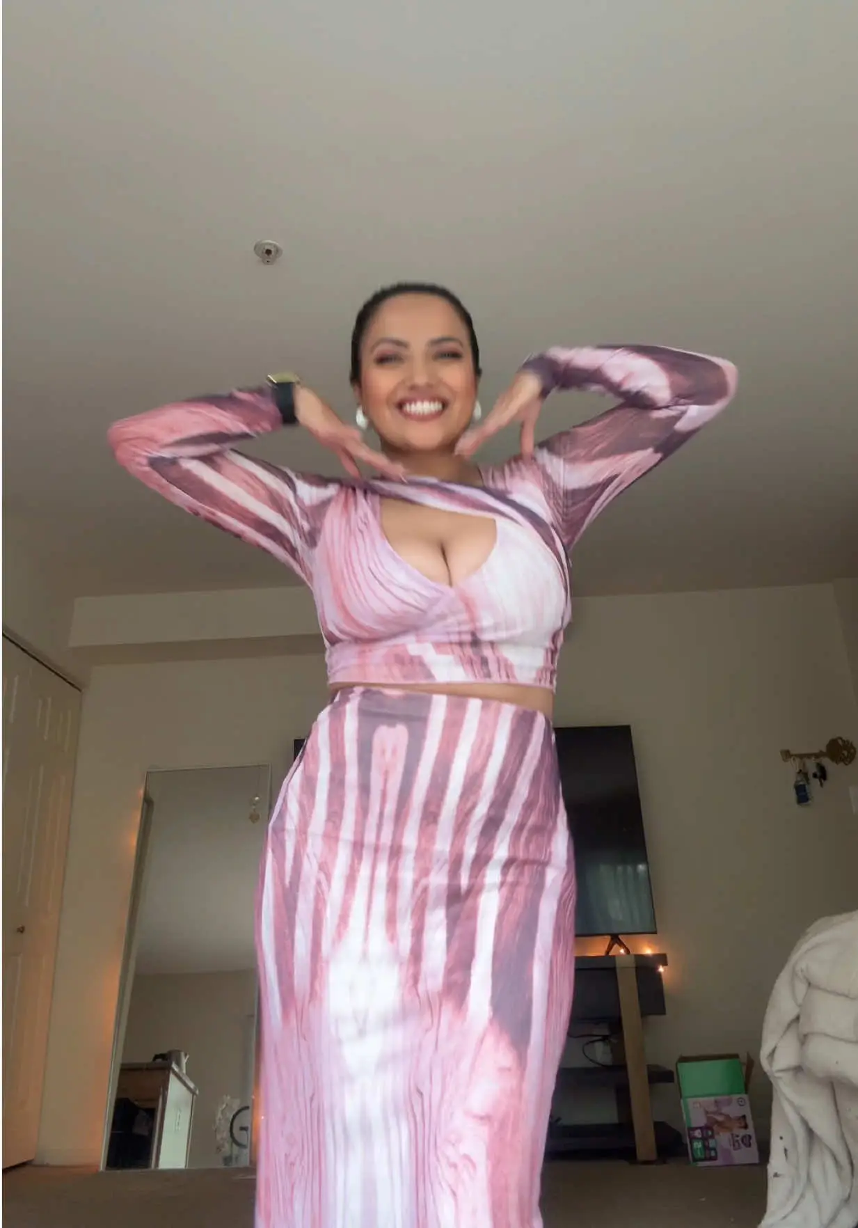 Tiktok post thumbnail