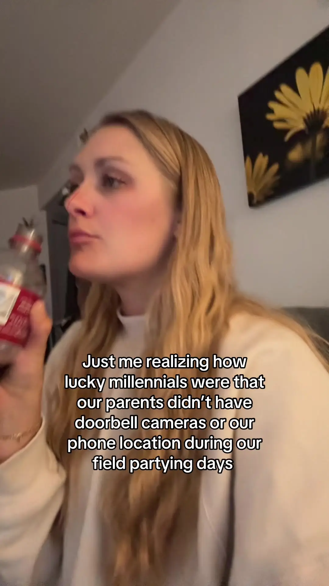 Tiktok post preview 2 from @chelsmags