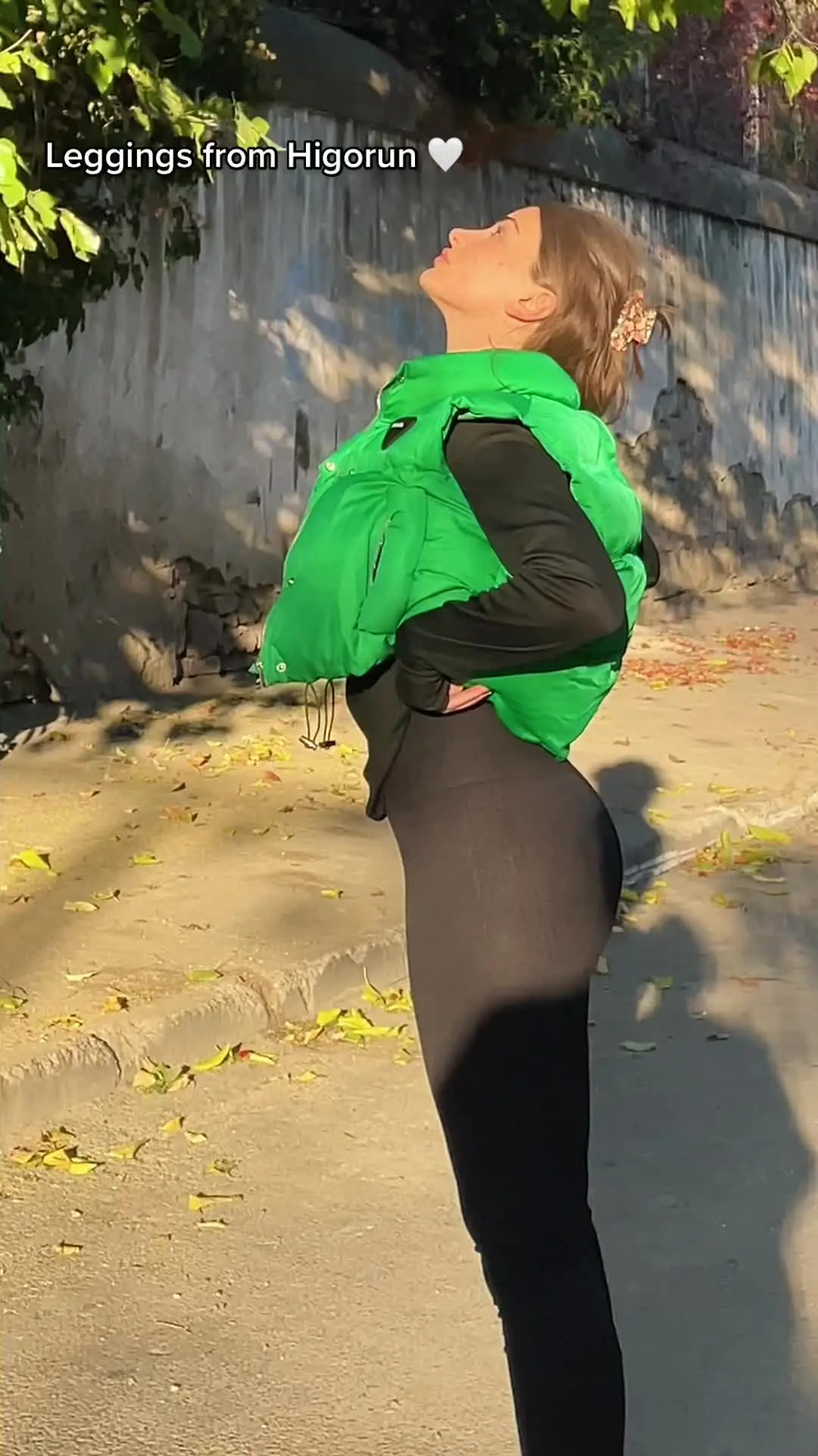 Tiktok post preview 3 from @salomepatsia