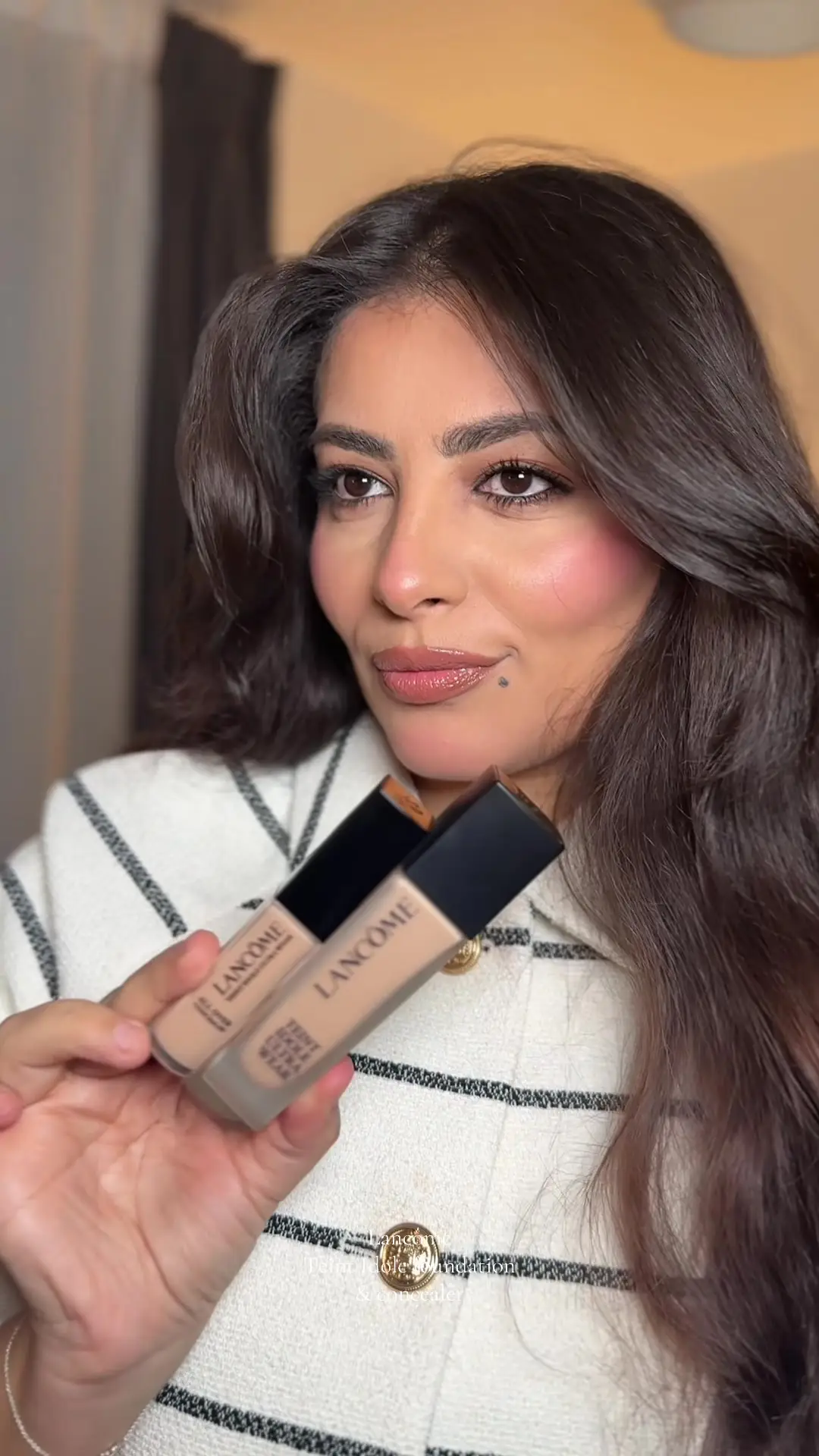 Tiktok post preview 3 from @noormzaki
