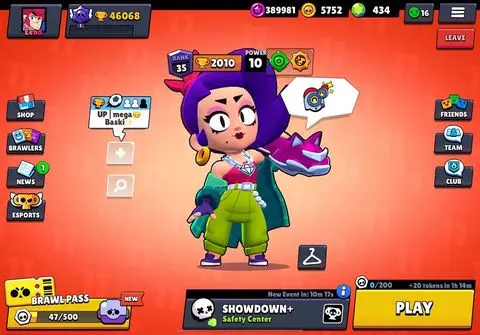 Instagram post preview 3 from eendbrawlstars