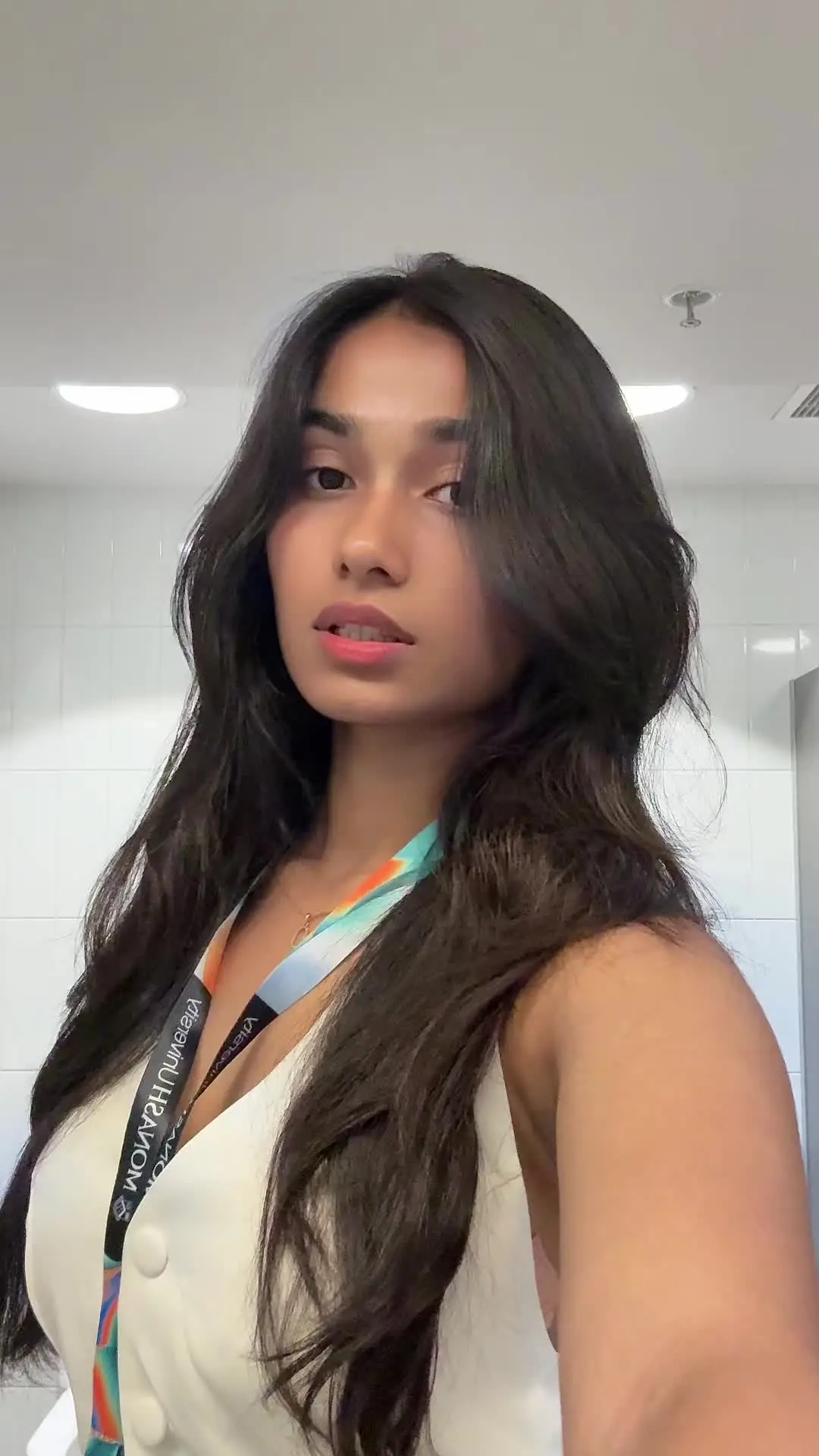 Tiktok post preview 2 from @carbo.naraaa