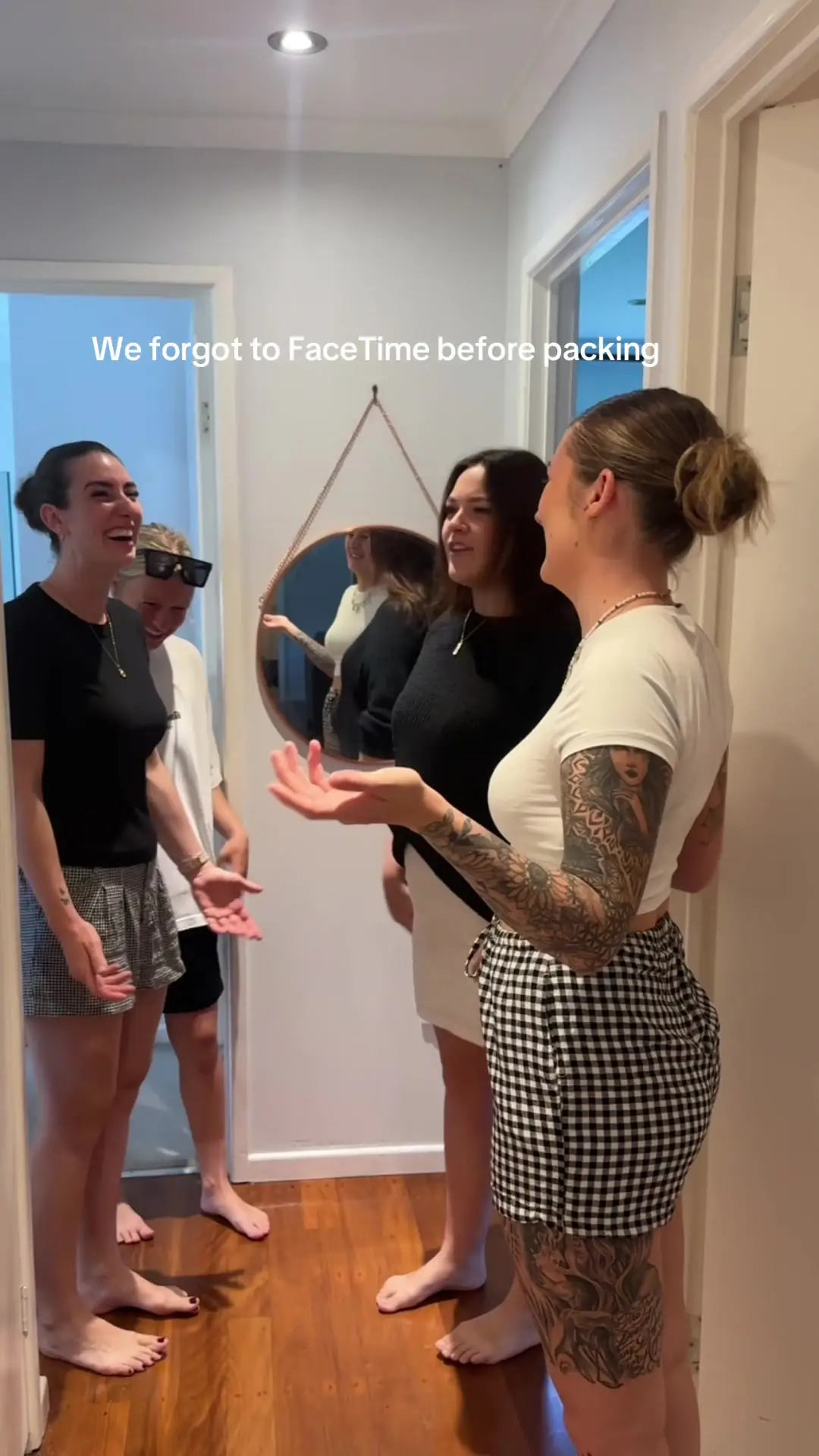 Tiktok post preview 2 from @irlwithbe