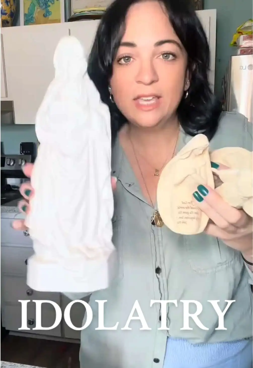 Tiktok post preview 1 from @amanda_arrows