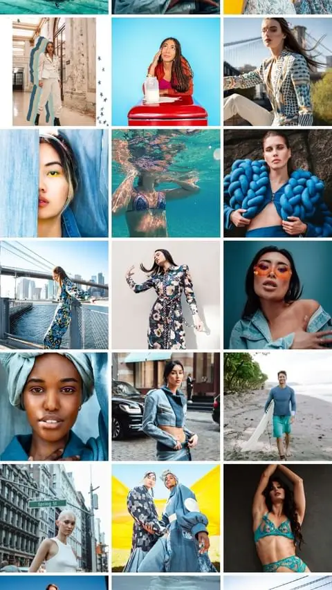 Instagram post thumbnail