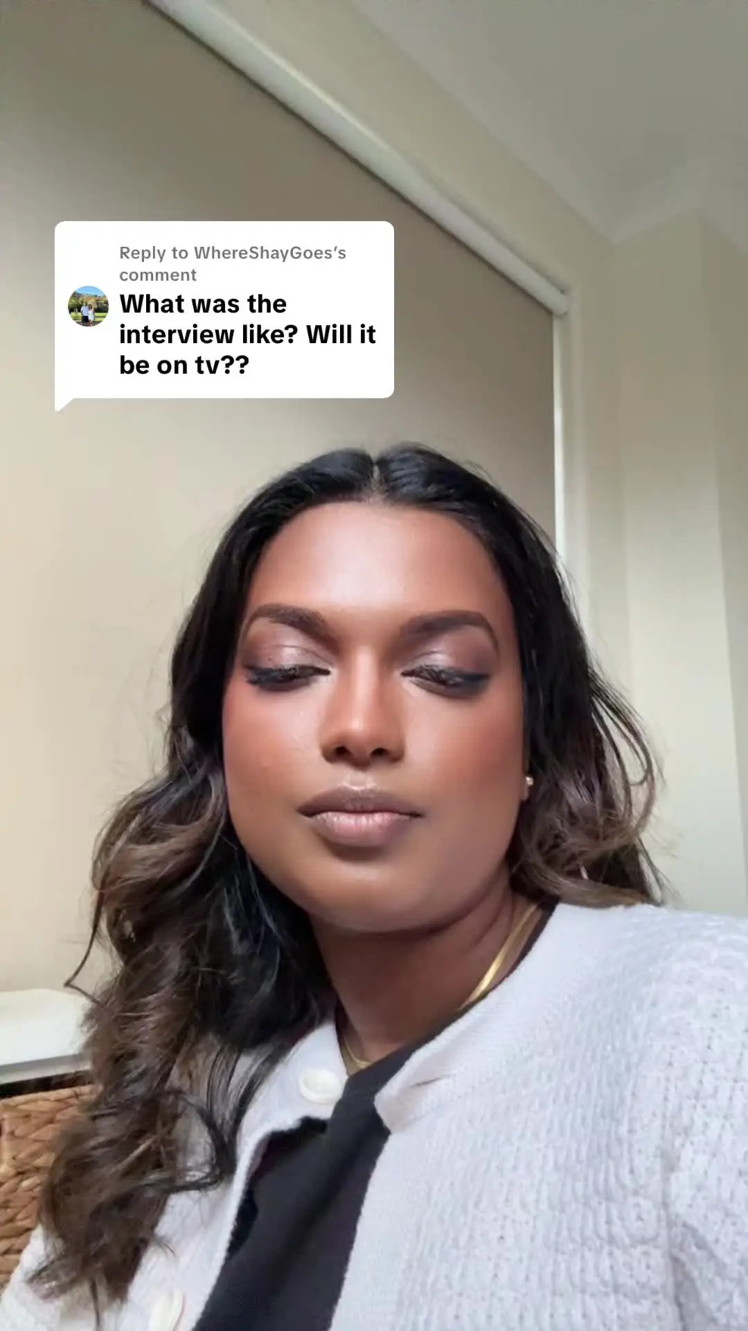 Tiktok post thumbnail