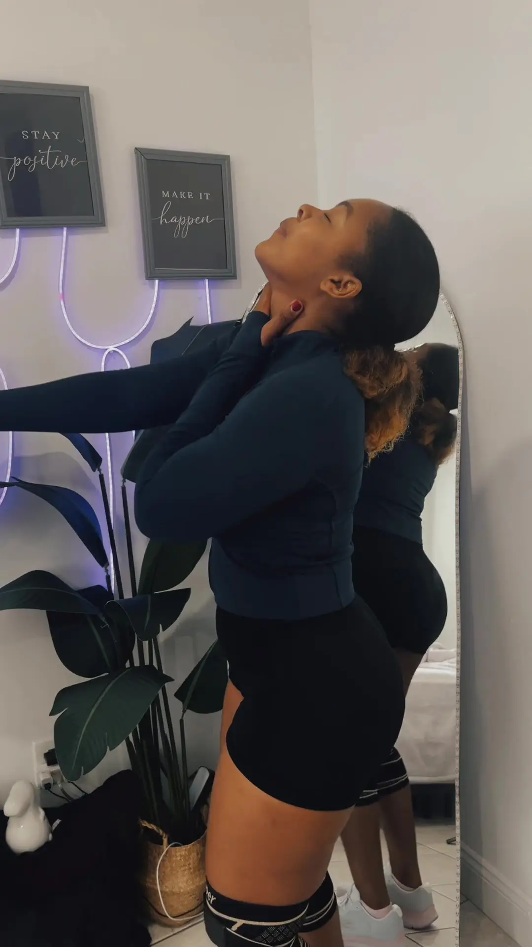 Tiktok post preview 2 from @iamskylie_
