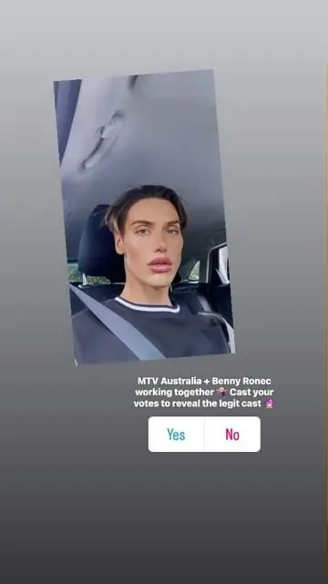 Instagram post thumbnail
