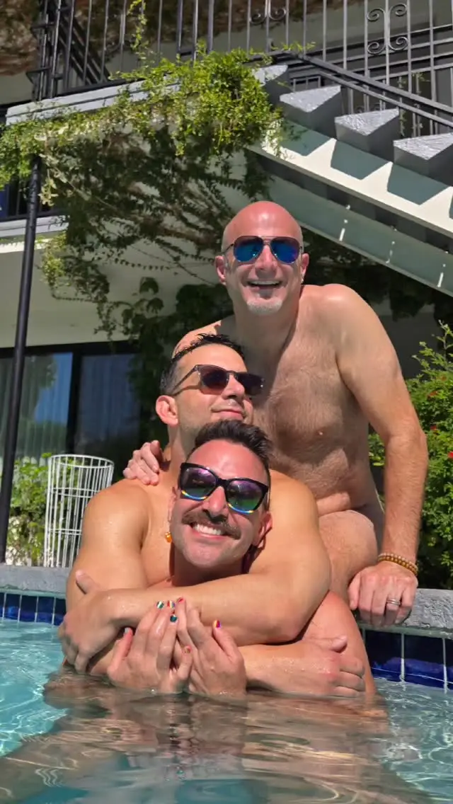 Instagram post preview 2 from thegaytraveler