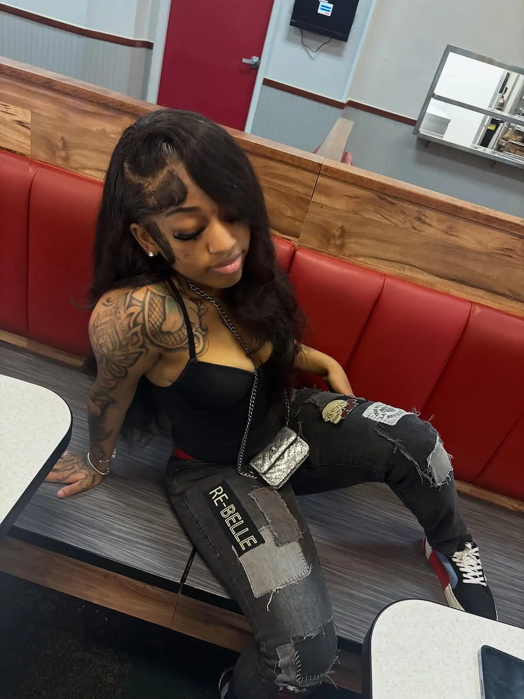 Instagram post preview 3 from iamnotkyslime