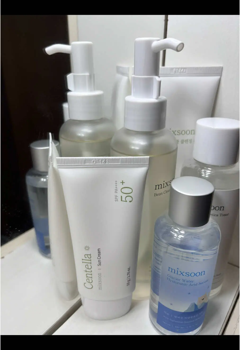 Tiktok post preview 2 from @karlaugcbeauty