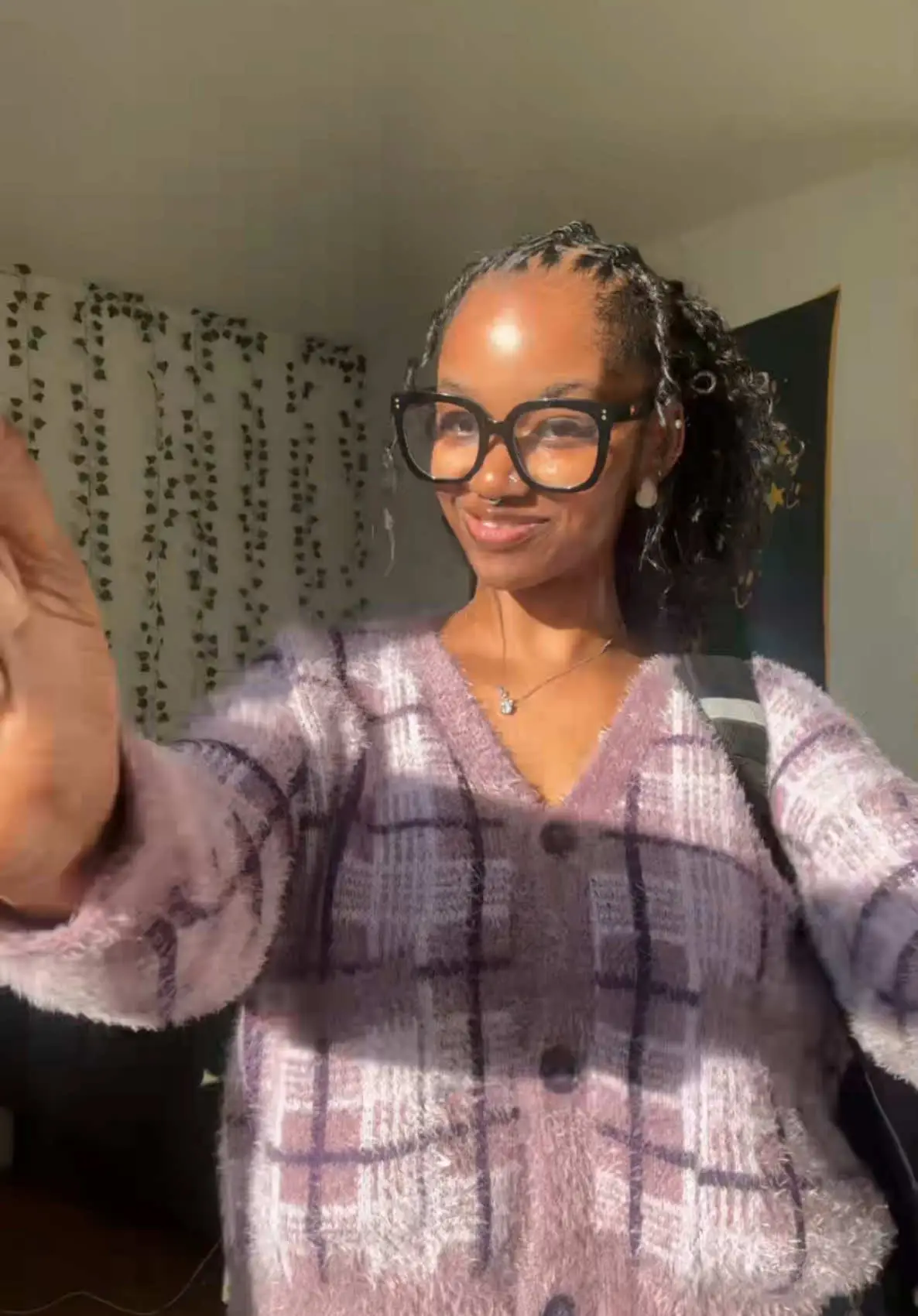 Tiktok post preview 2 from @jackieshawnnn