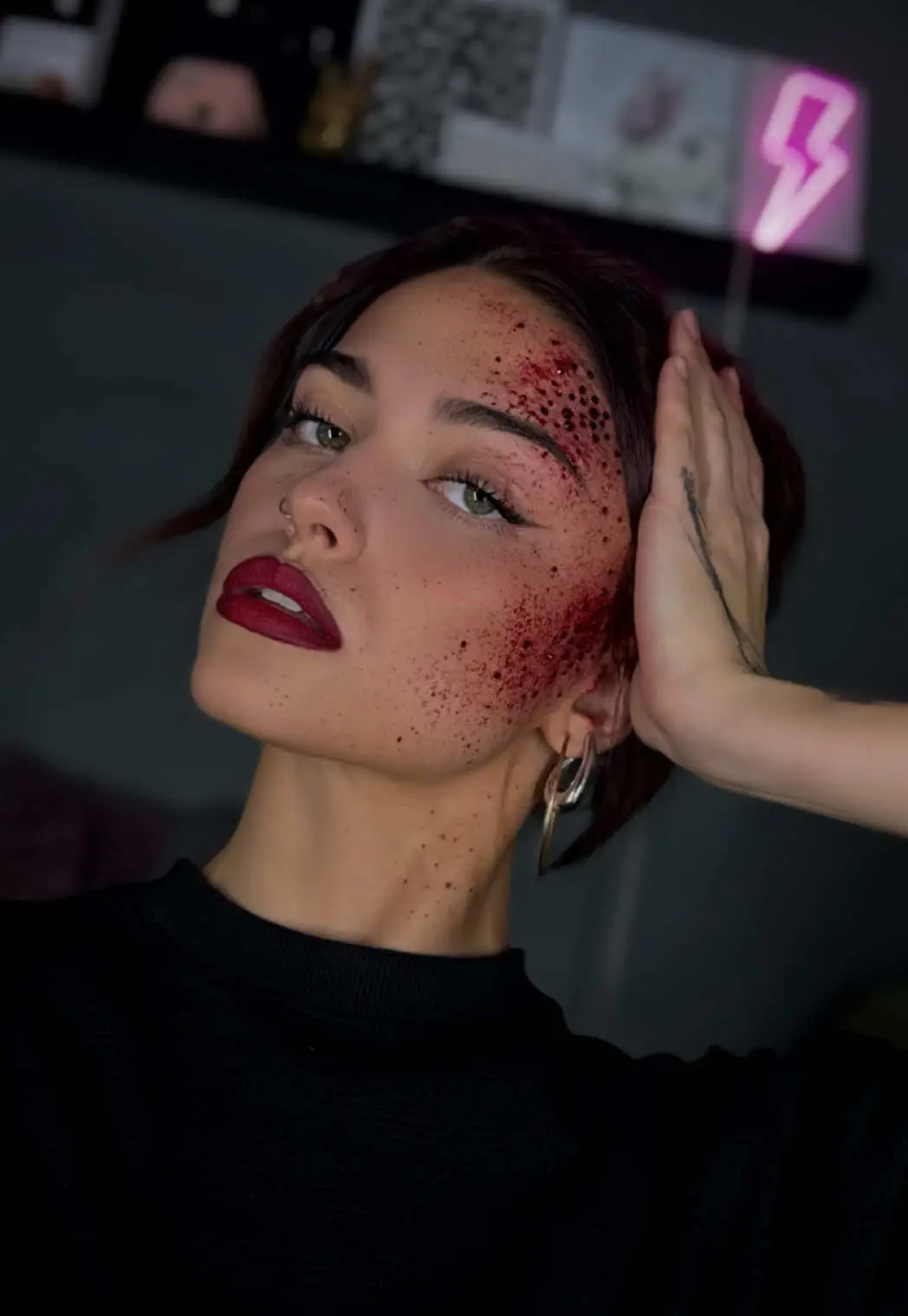 Tiktok post thumbnail