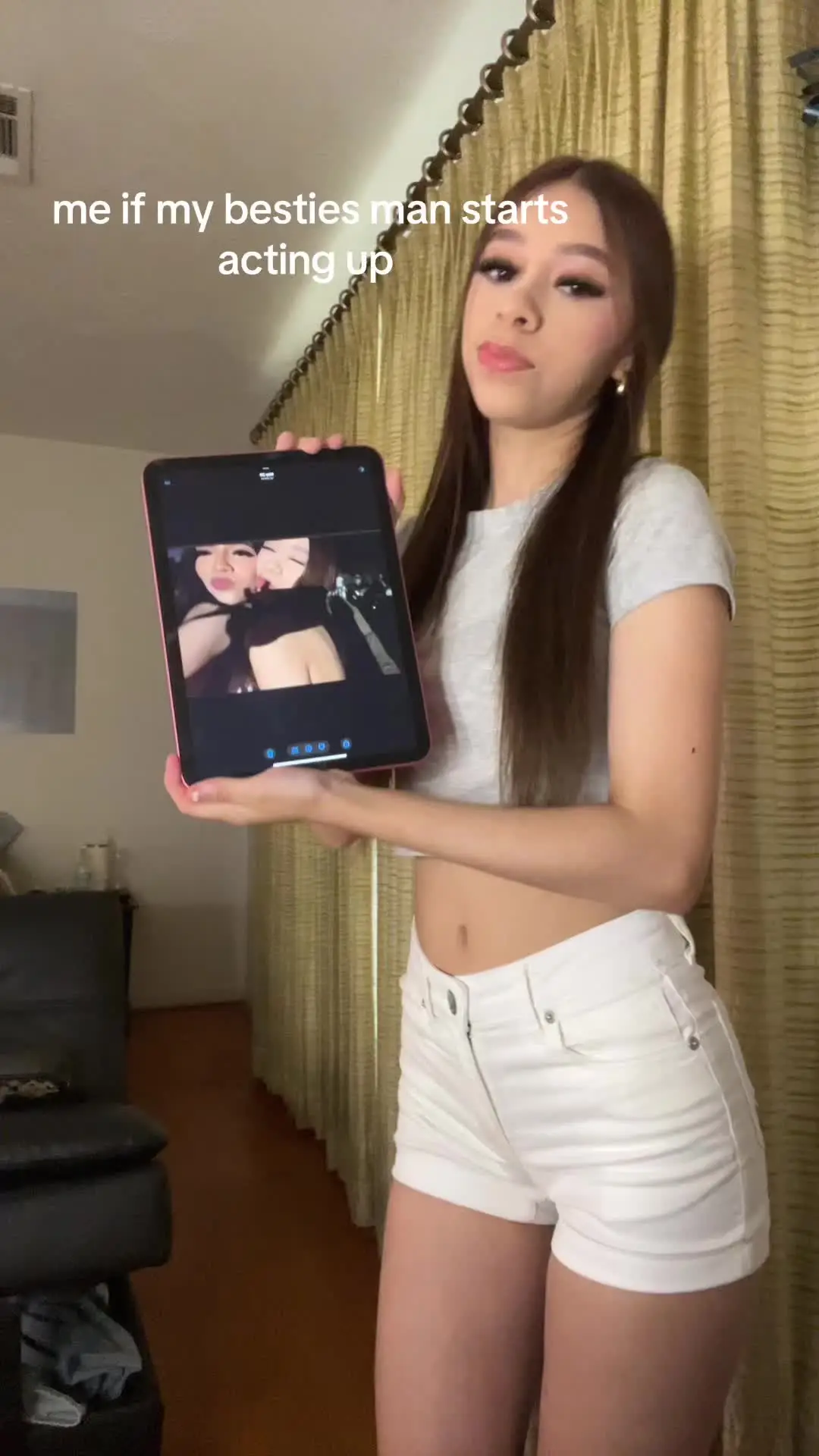 Tiktok post thumbnail