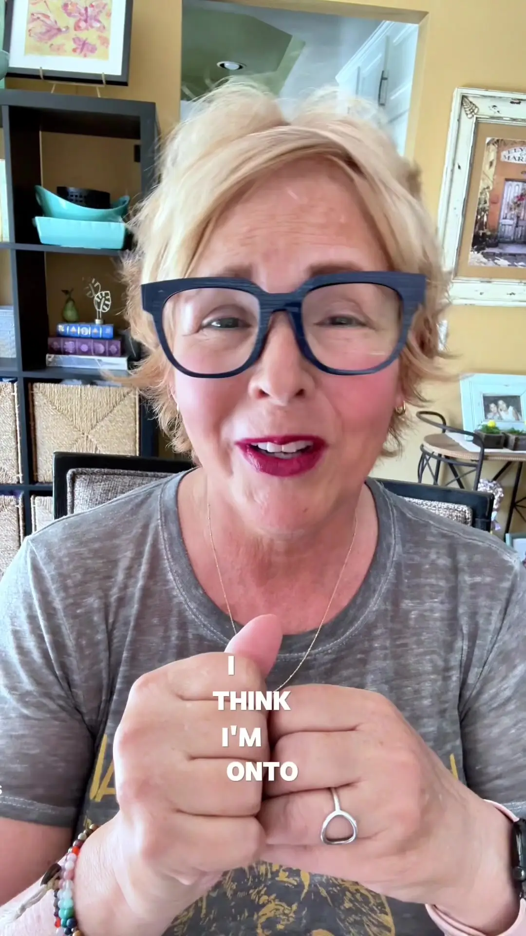 Tiktok post preview 3 from @tamraseg