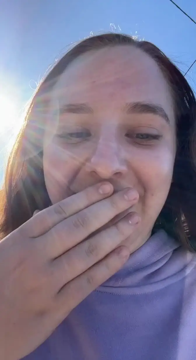 Tiktok post preview 2 from @phoebekahn