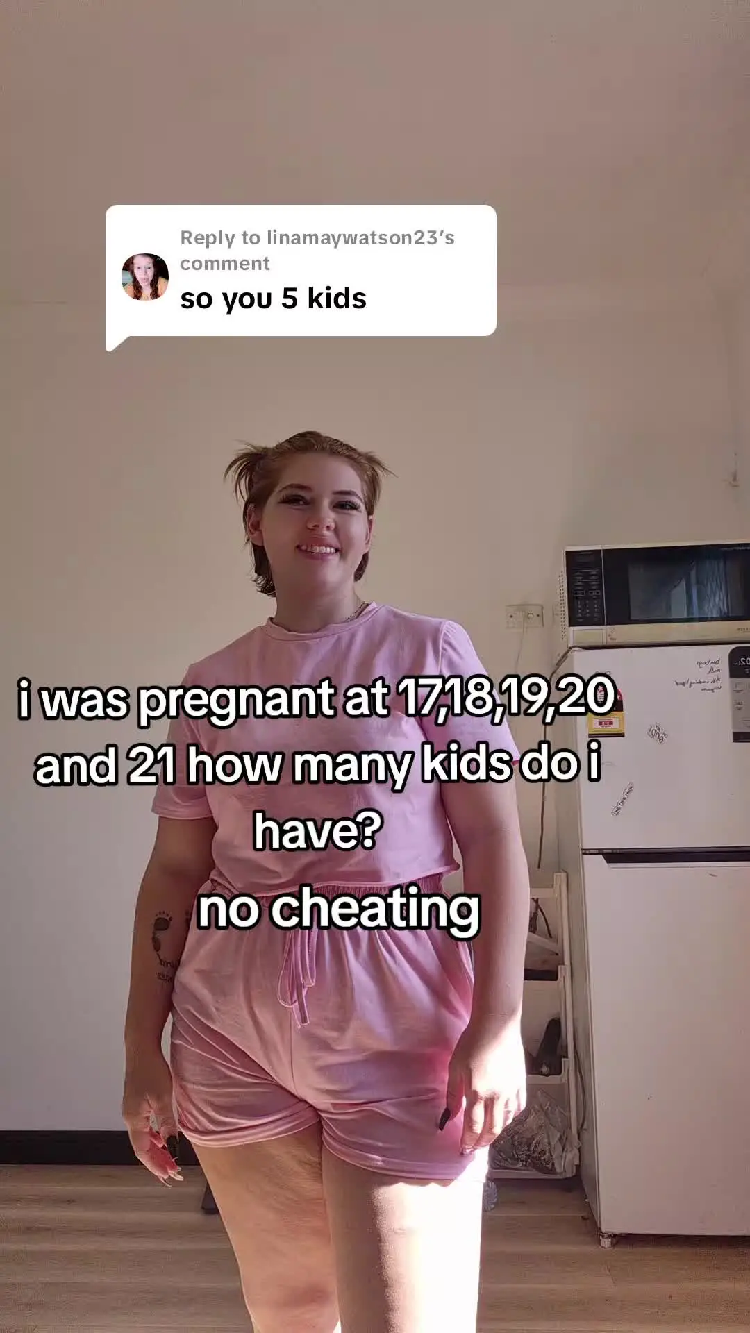 Tiktok post thumbnail