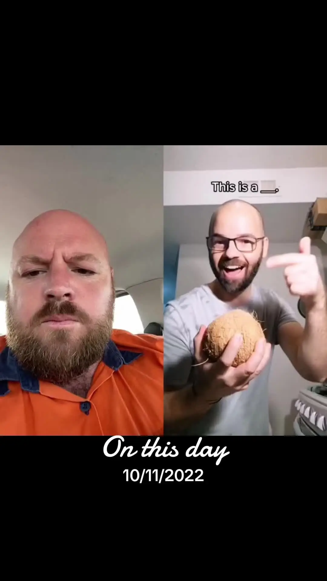 Tiktok post thumbnail