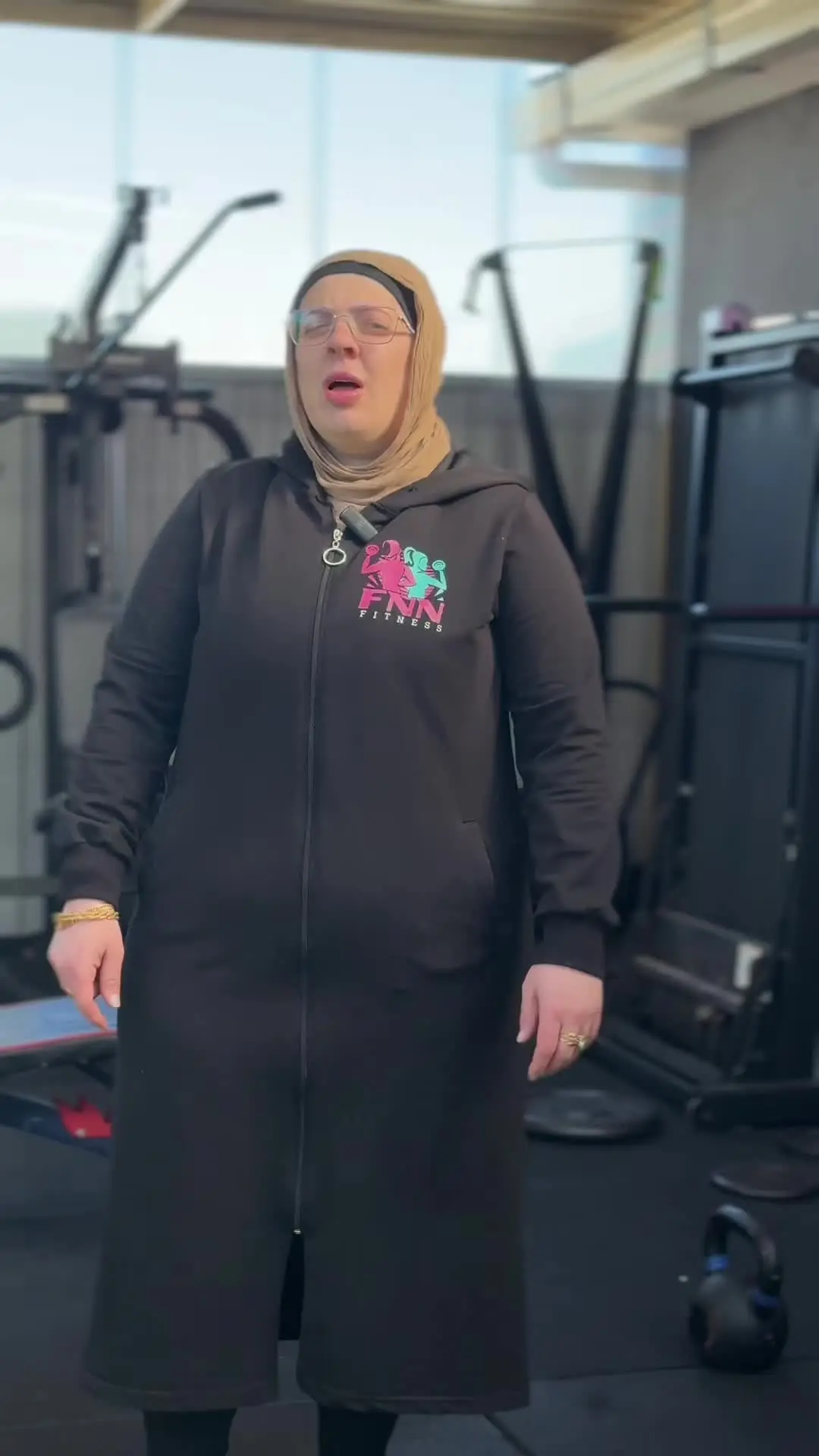 Tiktok post preview 2 from @fnnfitness