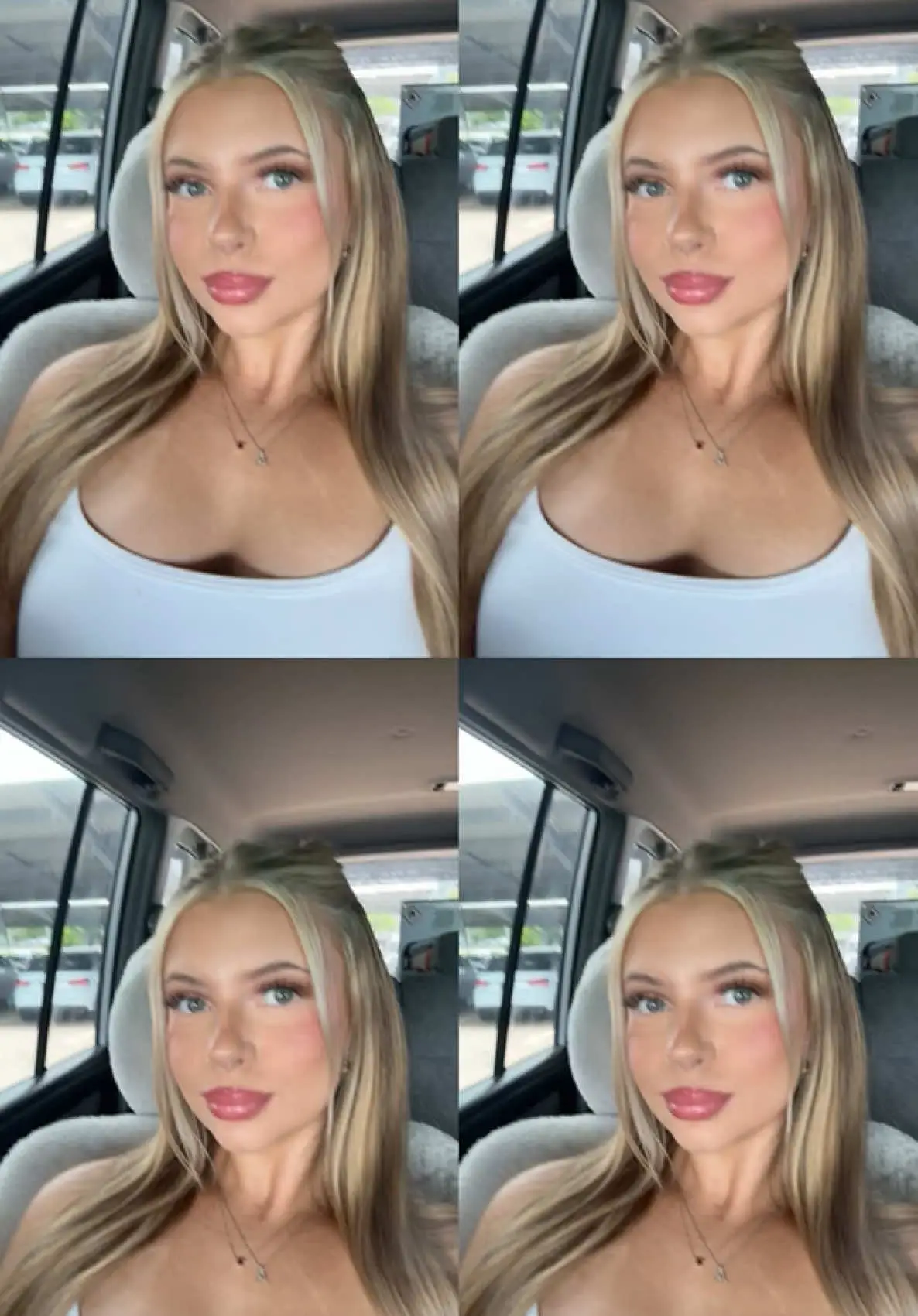 Tiktok post preview 1 from @kaylaalily_