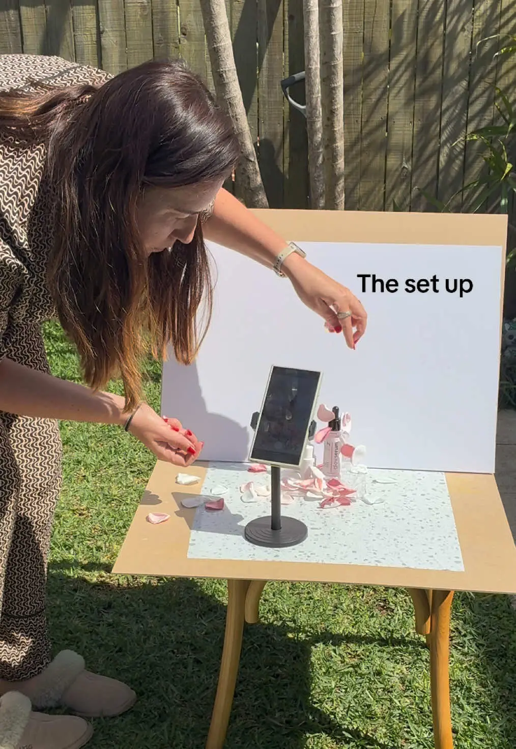 Tiktok post preview 2 from @sawara.ugc.creator