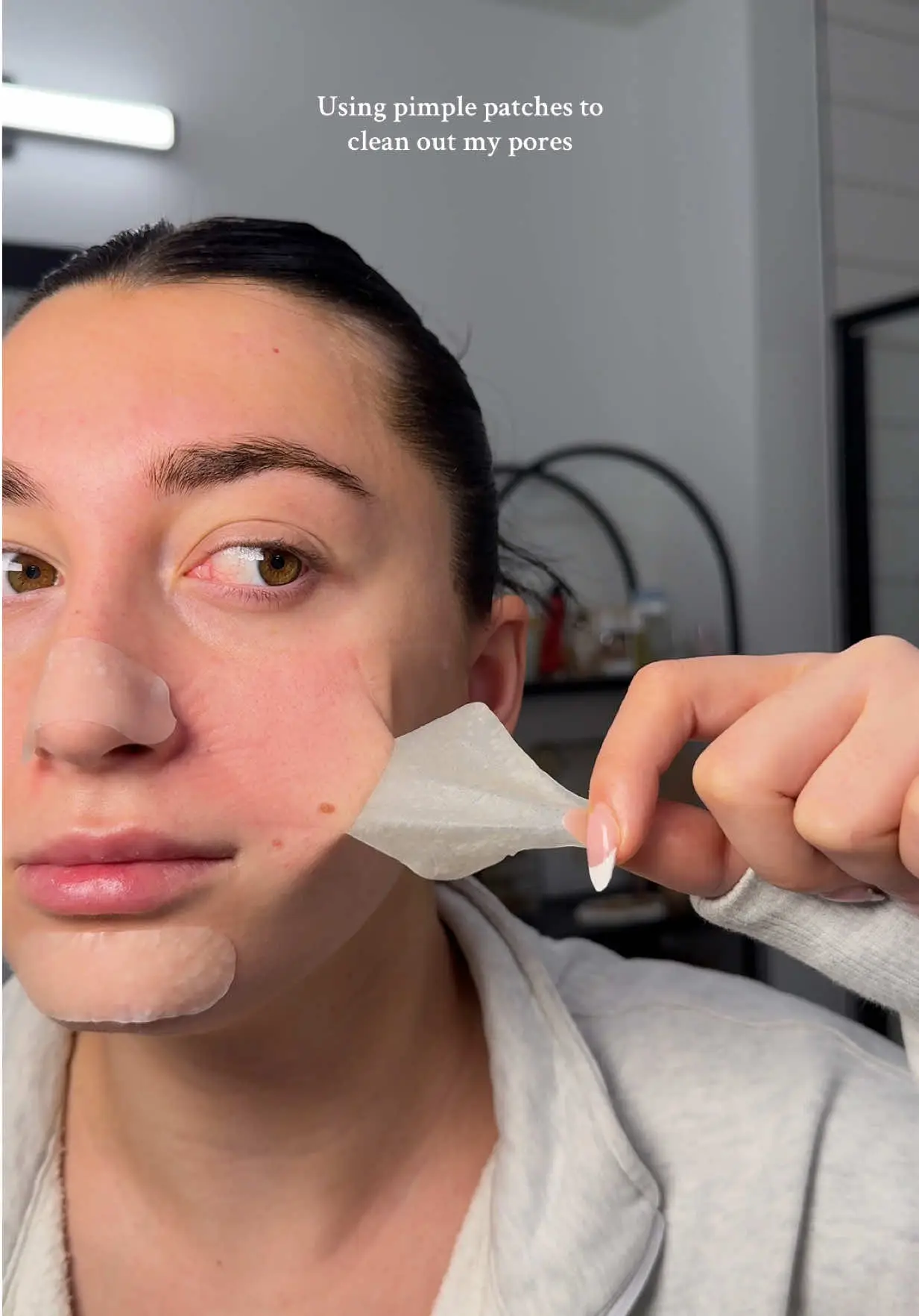 Tiktok post preview 3 from @emmykayl