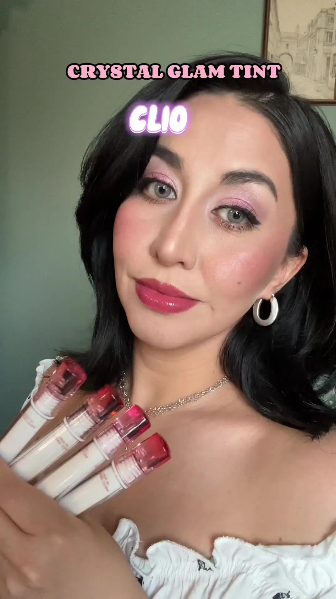 Tiktok post preview 2 from @lala.lovebeauty8
