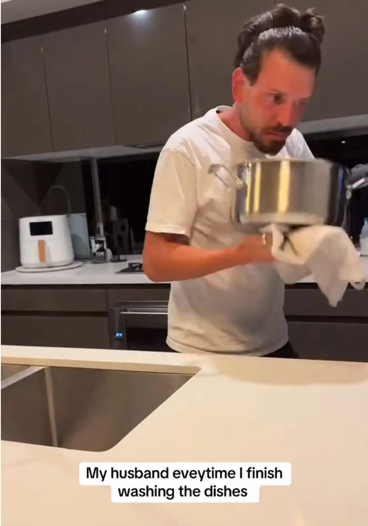 Tiktok post preview 2 from @thehaddadfamily_