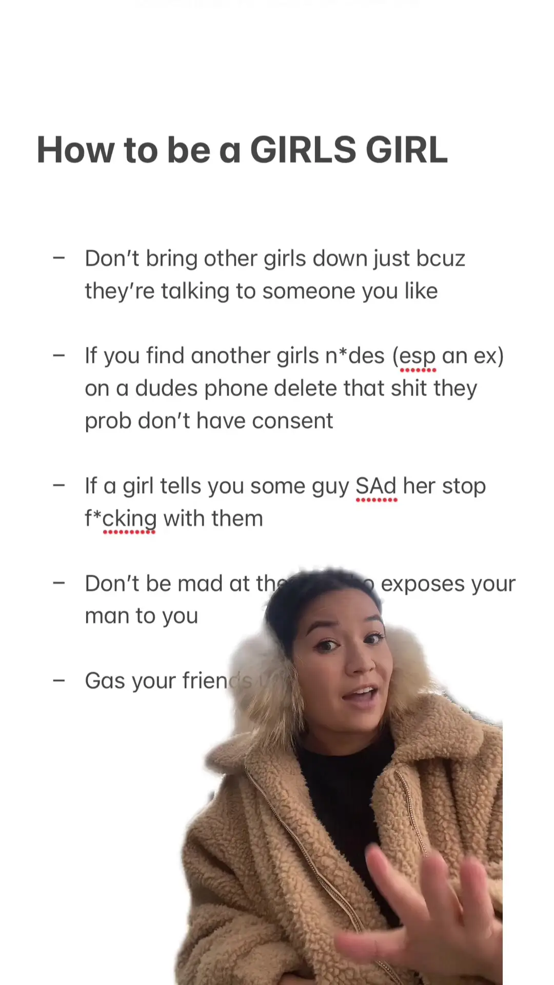 Tiktok post preview 2 from @lilmikara