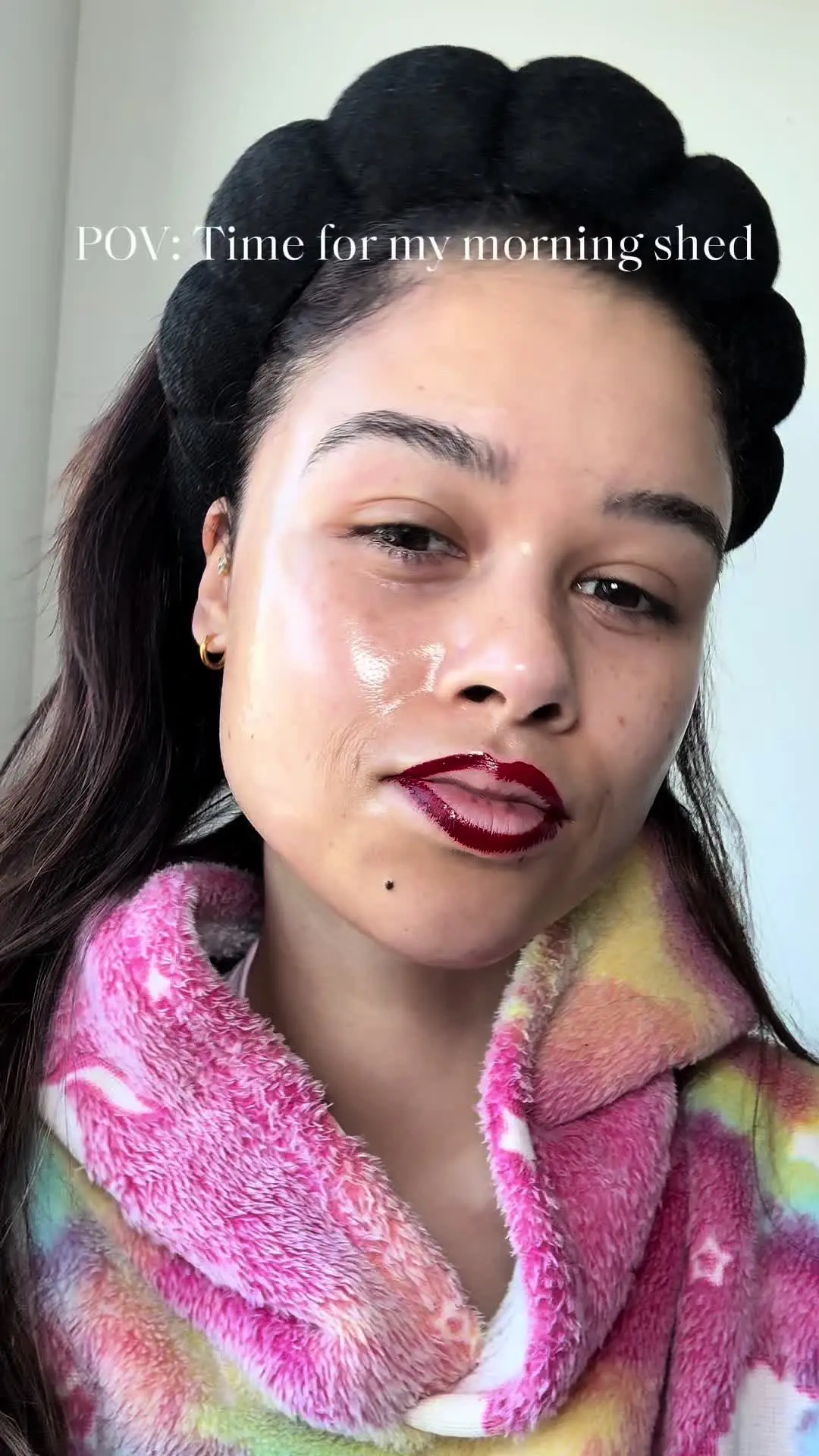 Tiktok post preview 3 from @kadeewadey