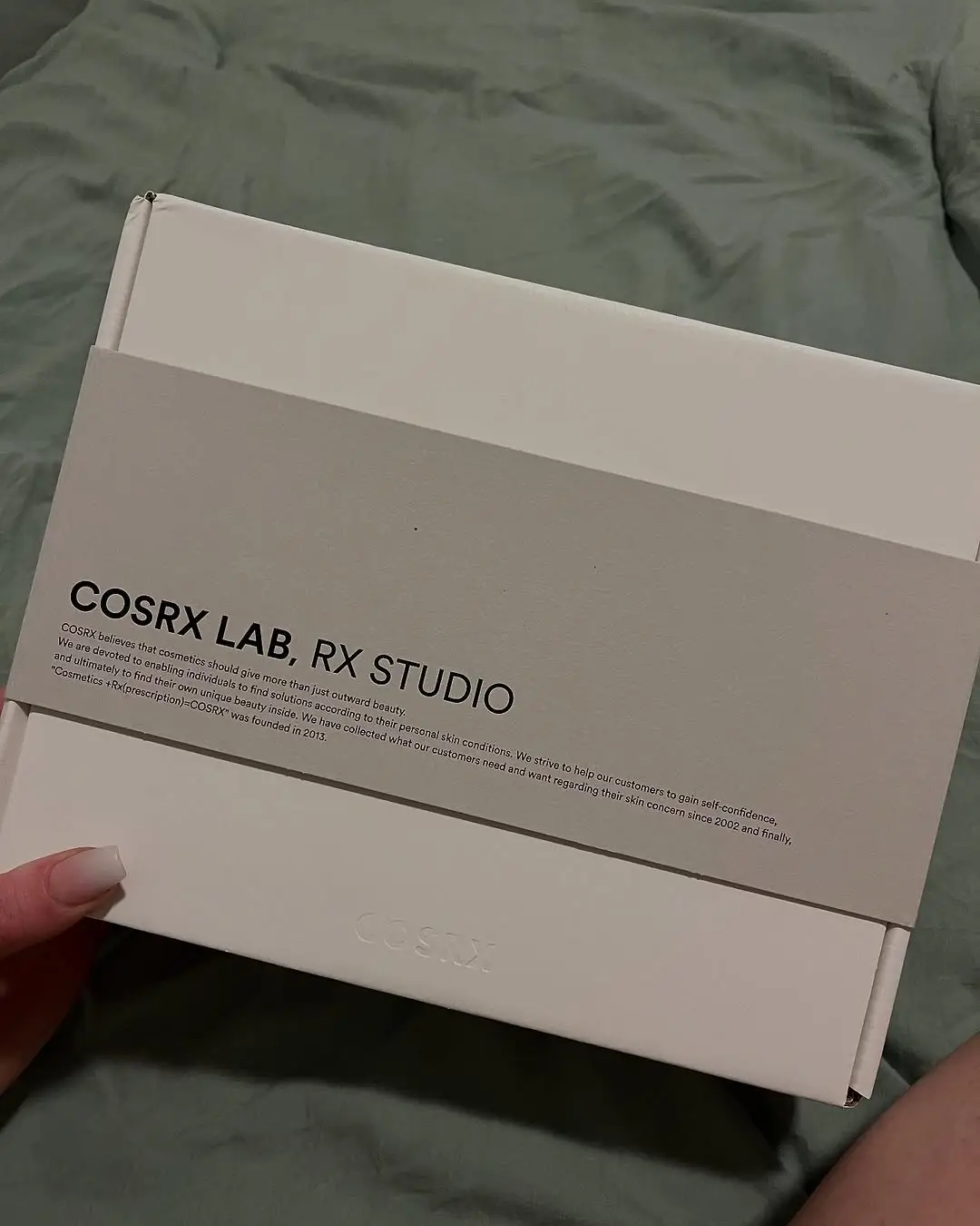 Instagram post thumbnail