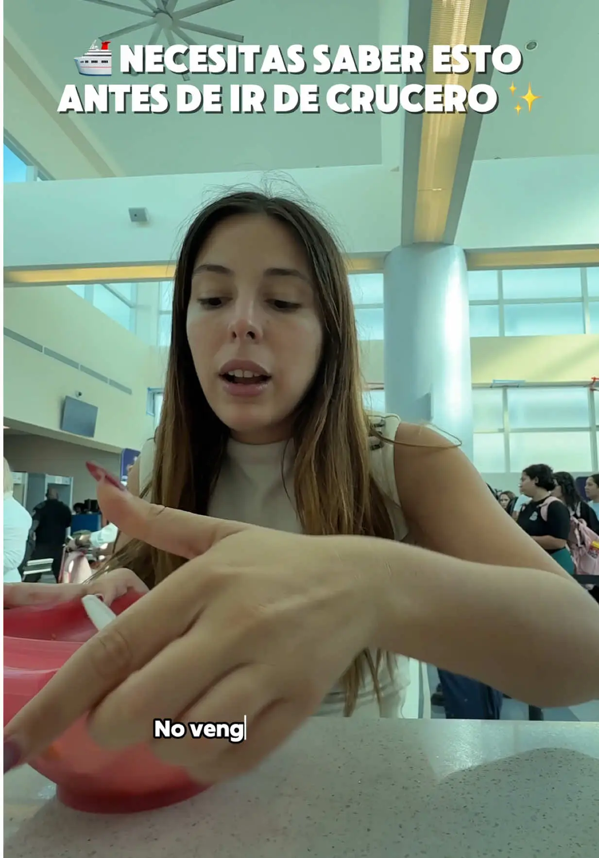 Tiktok post preview 3 from @irinacoal